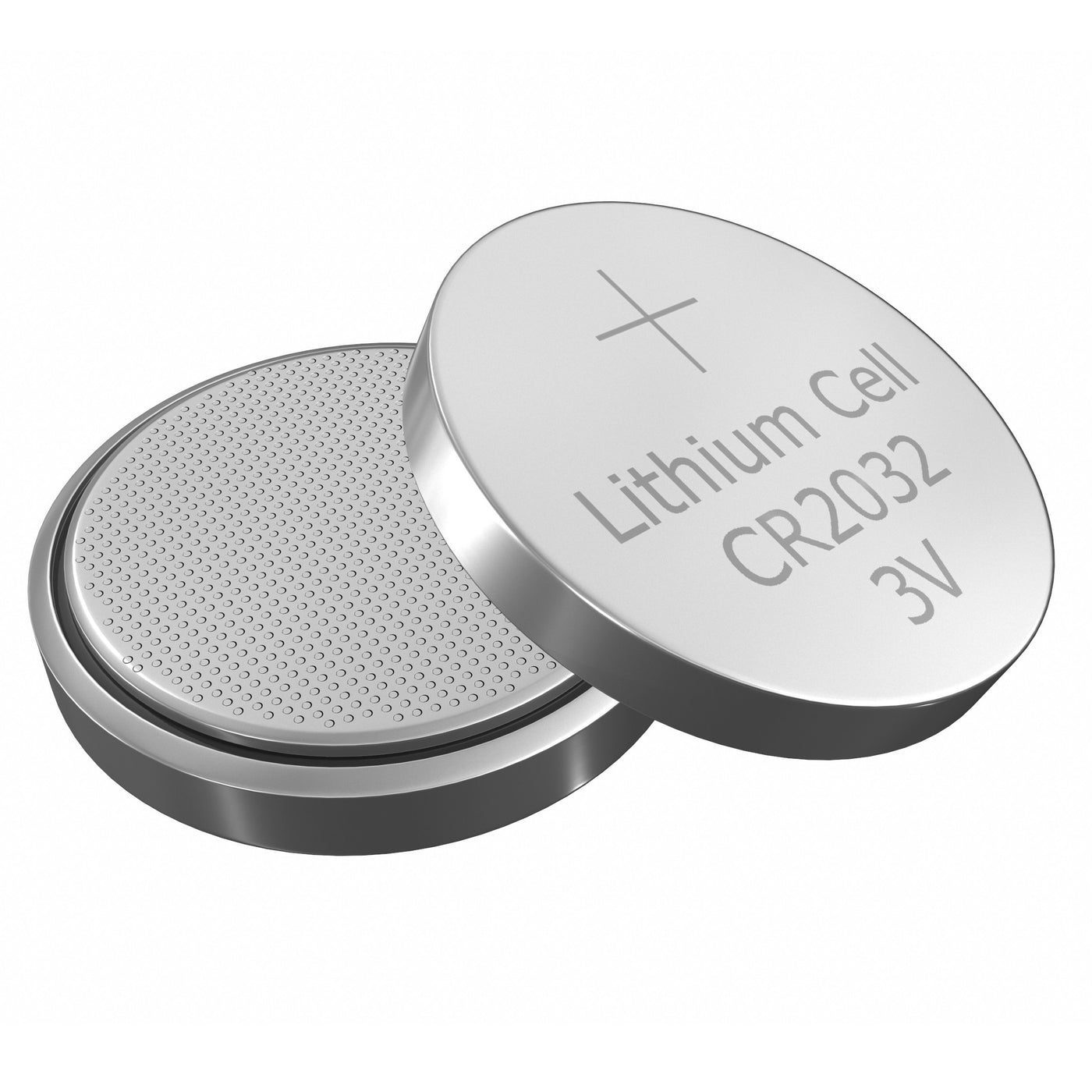 P001965 - Lithium button cell battery CR2032 3V