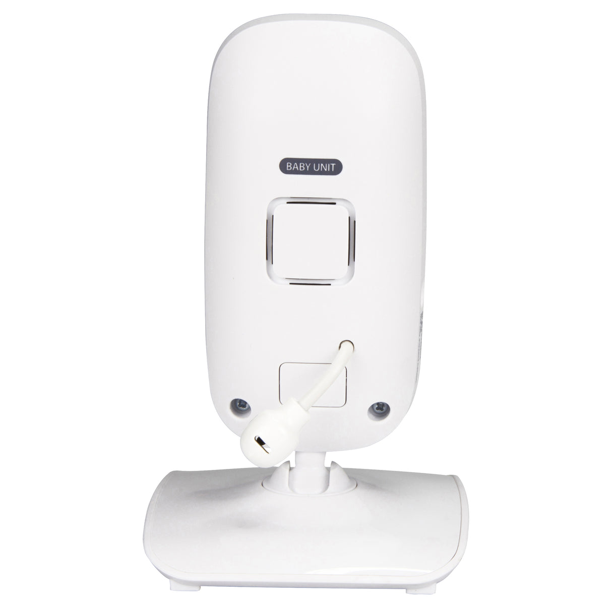 Alecto DVM-671 - Caméra supplémentaire pour DVM-67, blanc/anthracite