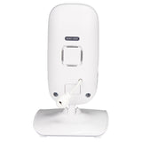 Alecto DVM-671 - Caméra supplémentaire pour DVM-67, blanc/anthracite