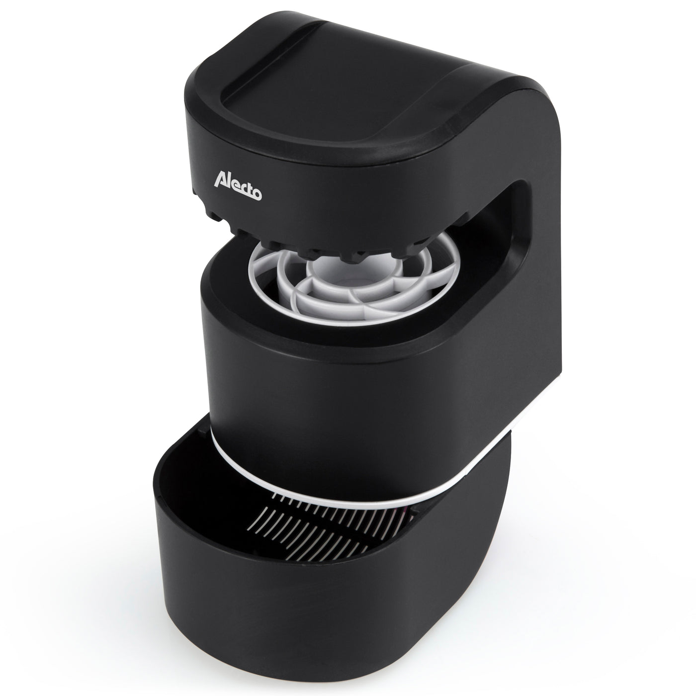 Alecto BC-14 - Insectenlamp zwart