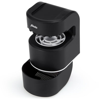 Alecto BC-14 - Insectenlamp zwart