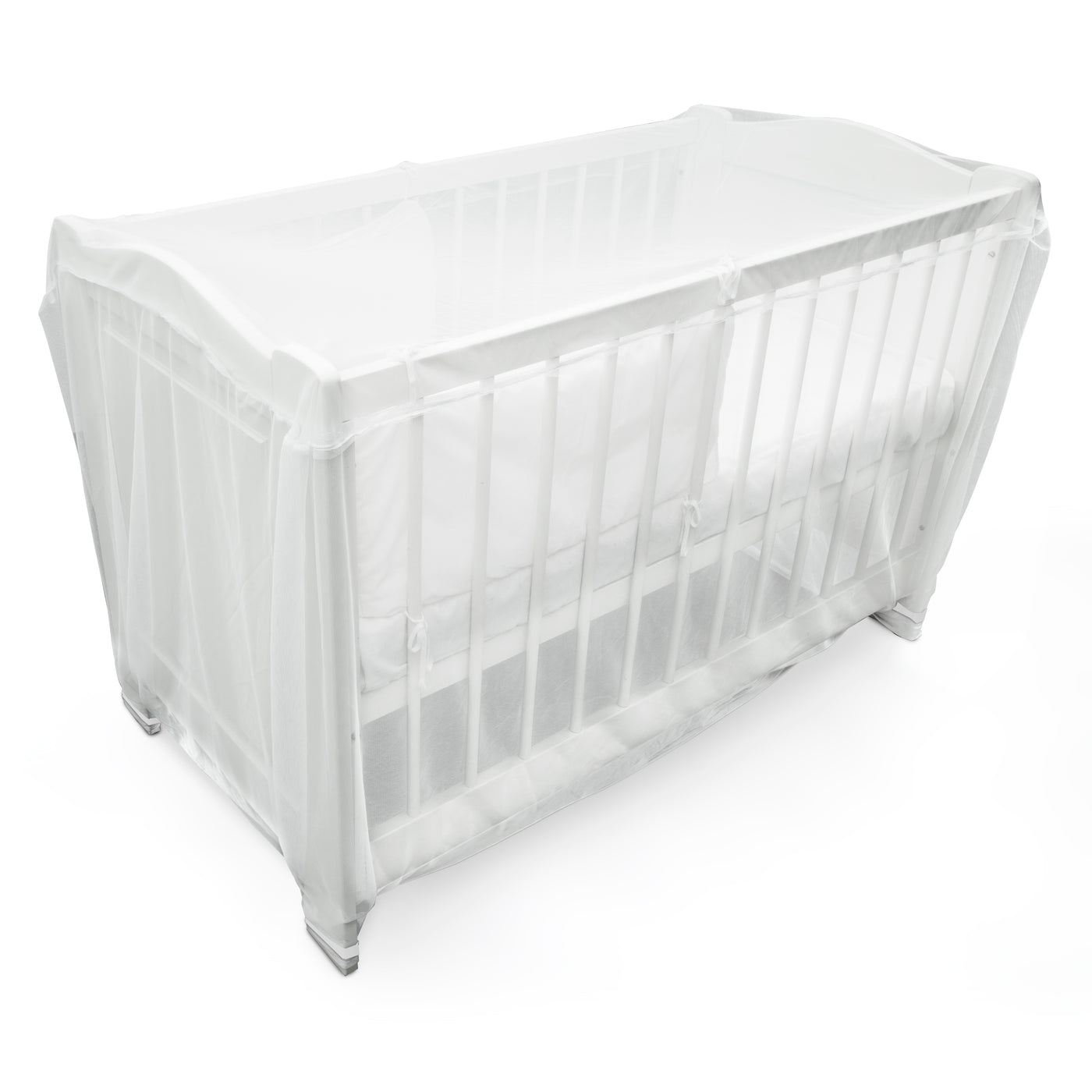 Alecto BV-22 - Klamboe babykamer