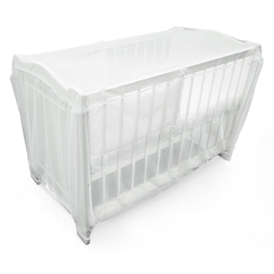 Alecto BV-22 - Klamboe babykamer