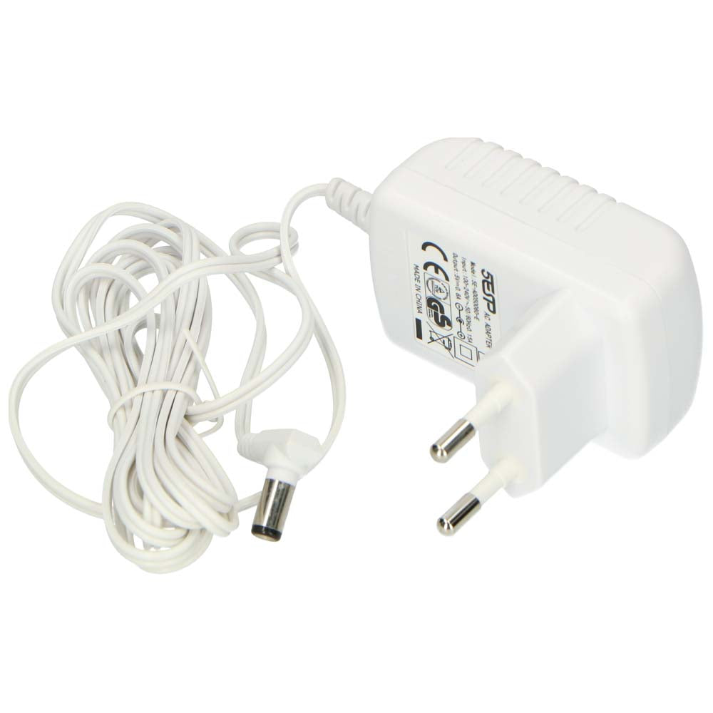 P002006 - Adapter baby/ouderunit DBX-57