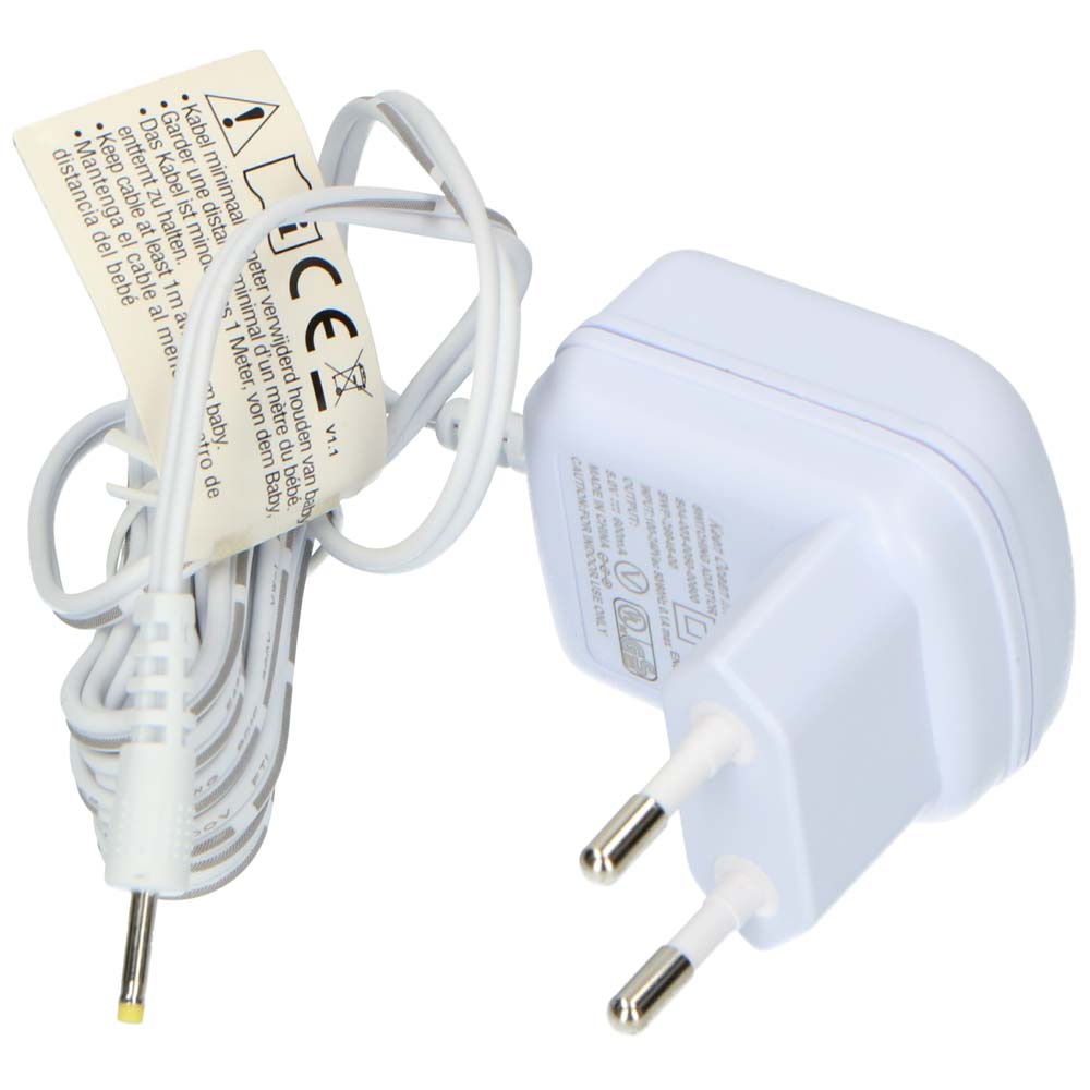 P002016 - Adapter baby unit DBX-62