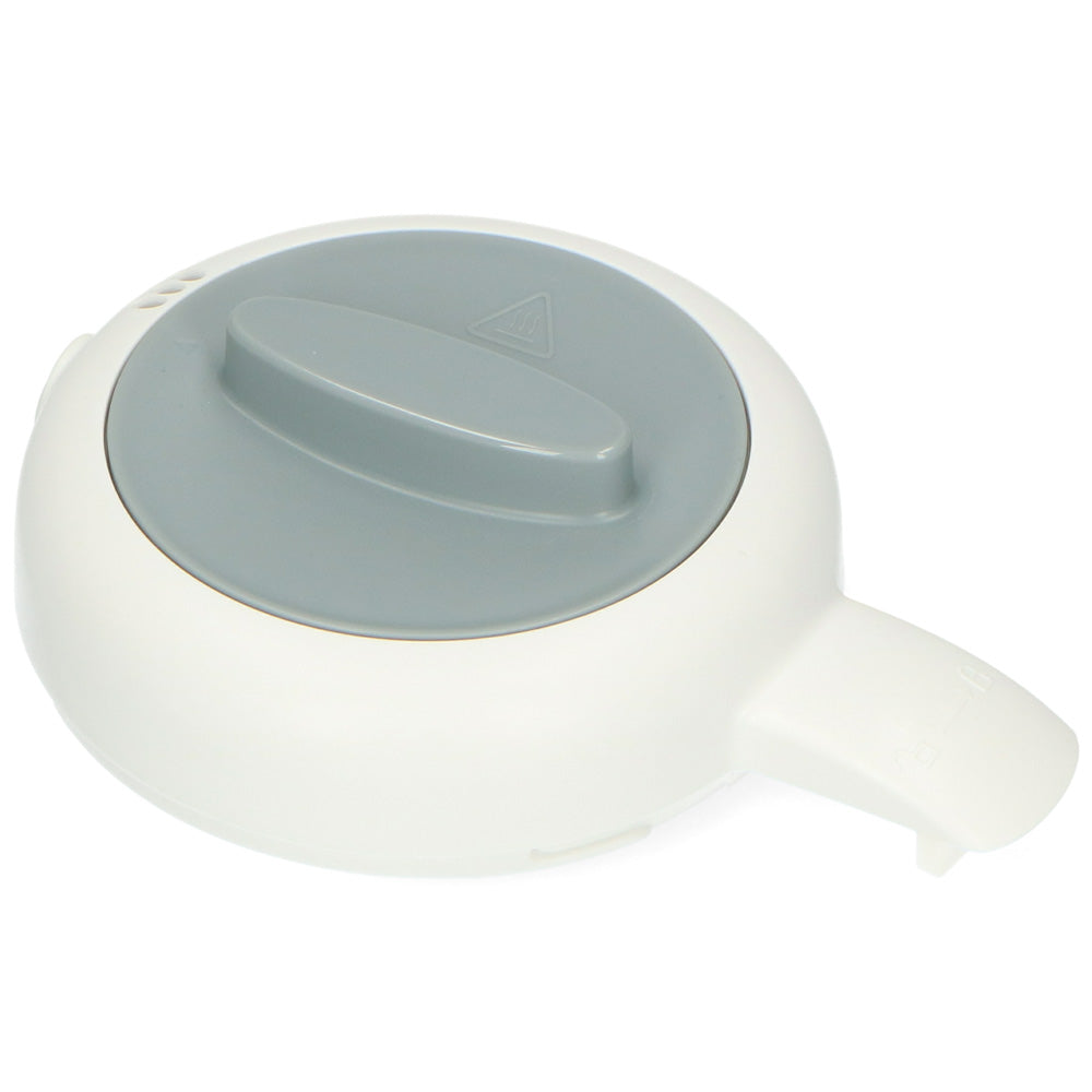 P002359 - Lid for mixing bowl BFP-66