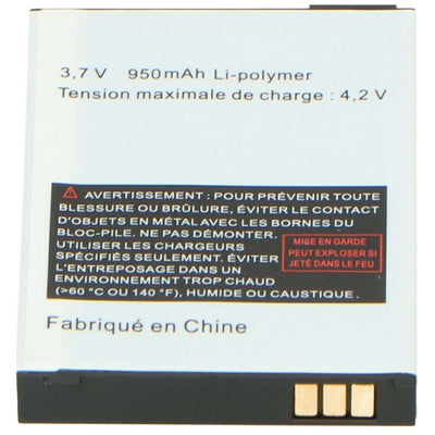 P001957 - Batterie SCD530-1