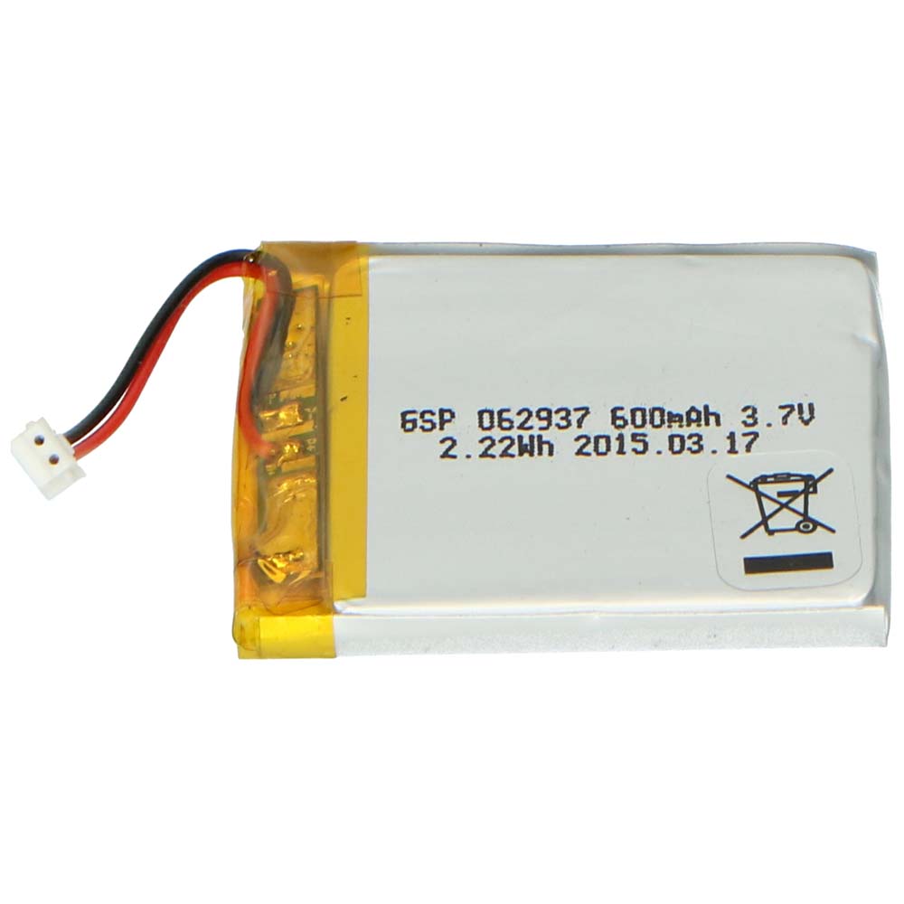 P002009 - Battery pack DBX-60
