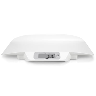 Alecto BC-29 - Babyweegschaal, wit