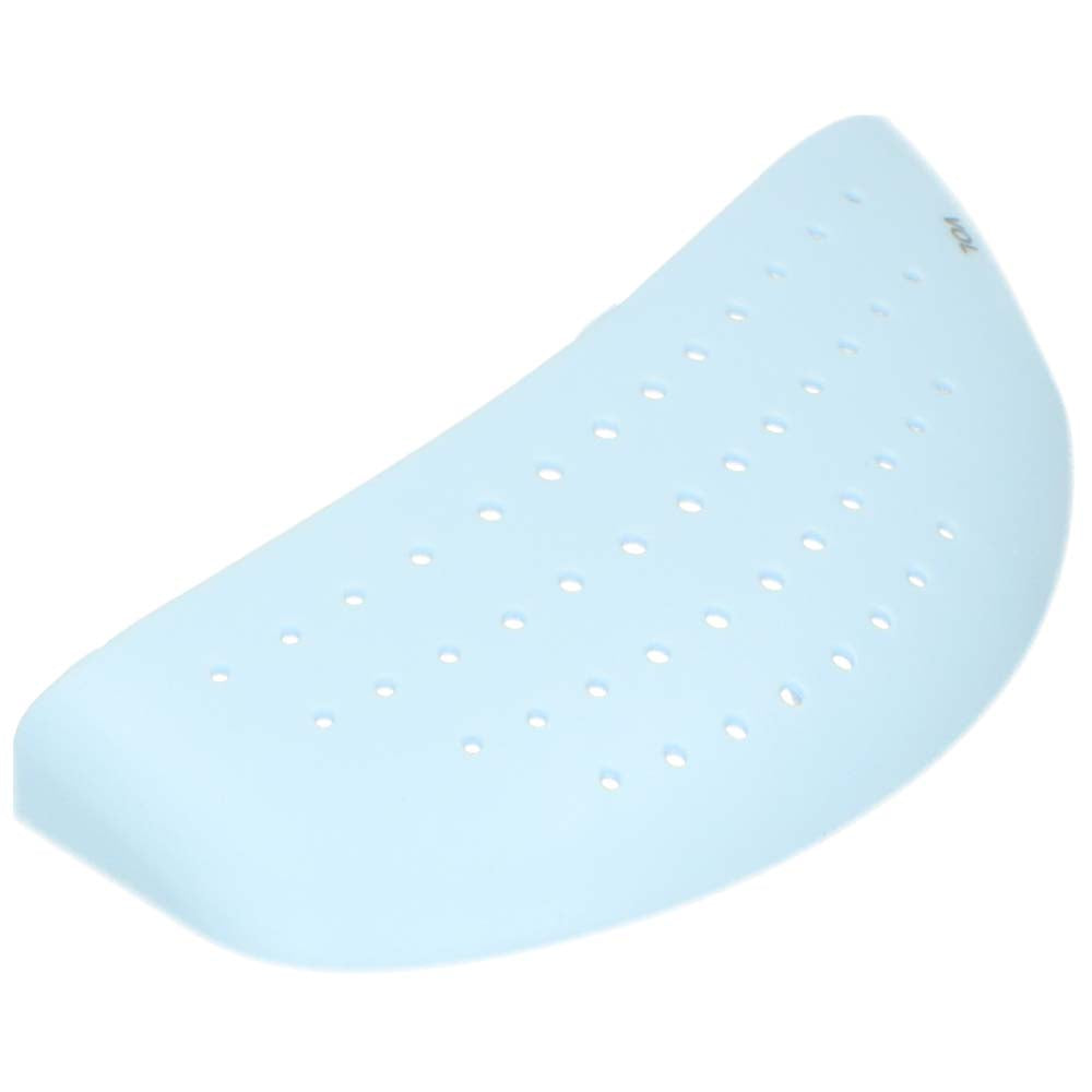 P002053 - Cover right side baby unit blue DBX-88 ECO