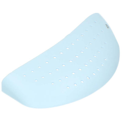 P002053 - Cover right side baby unit blue DBX-88 ECO