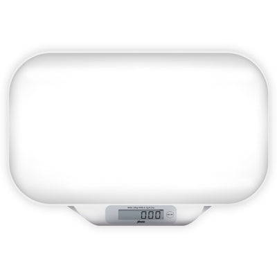 Alecto BC-29 - Baby scale, white