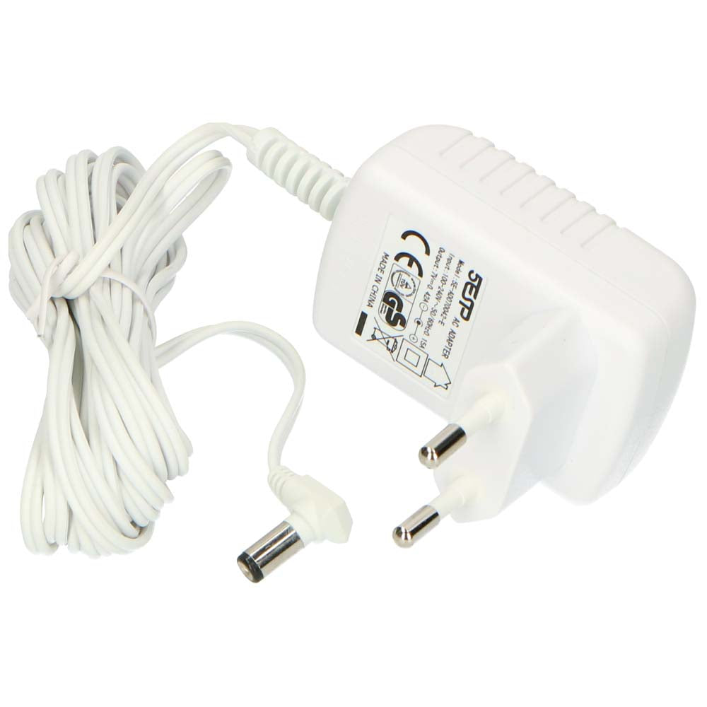 P002026 - Adapter babyunit DBX-76 ECO
