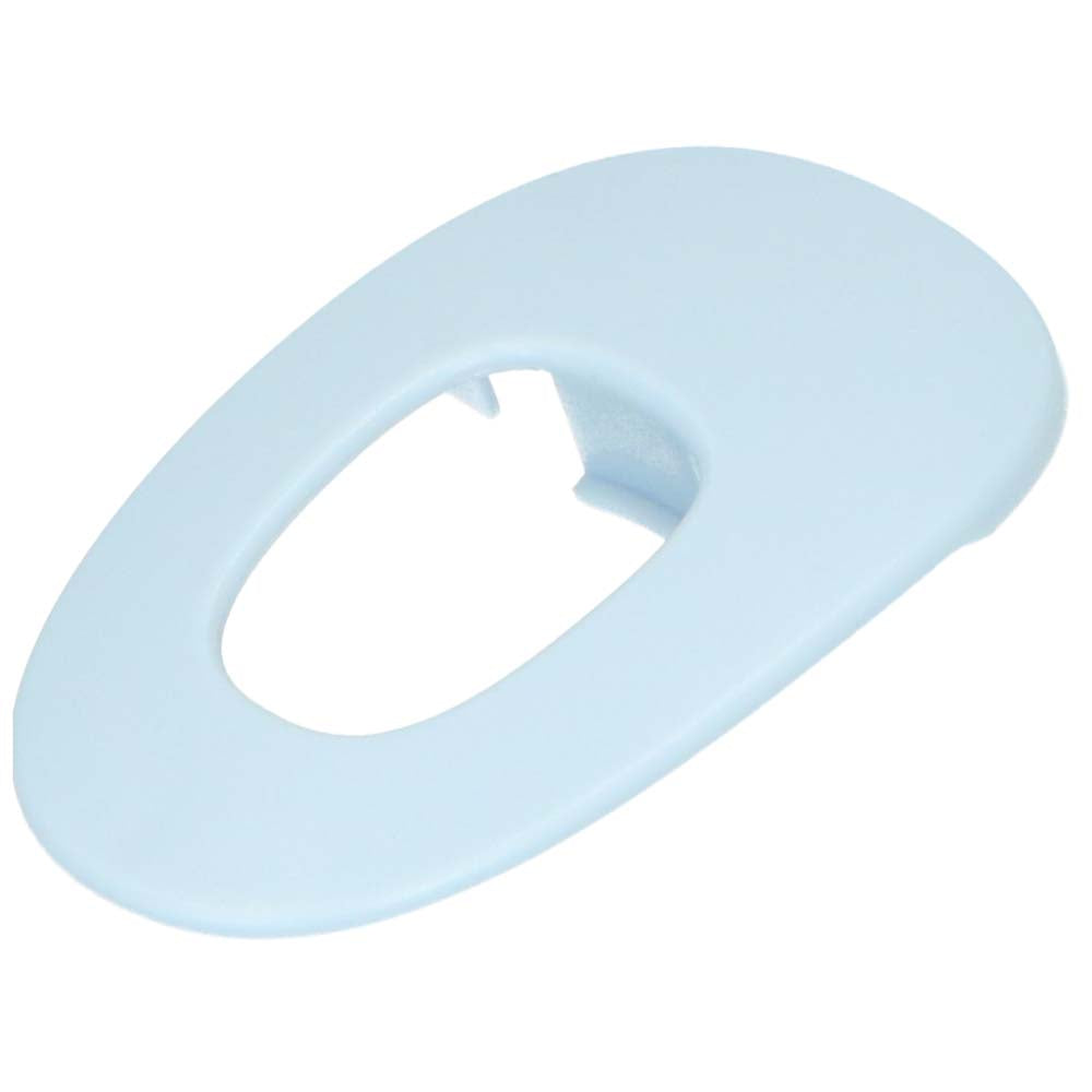 P002049 - Riemclip blauw DBX-88 ECO