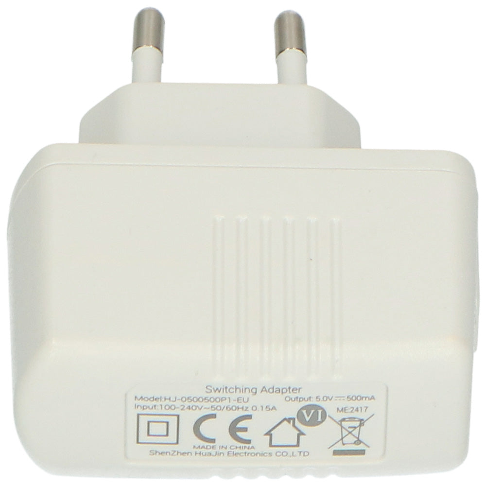 P002078 - Adapteur sans cable DVM-525