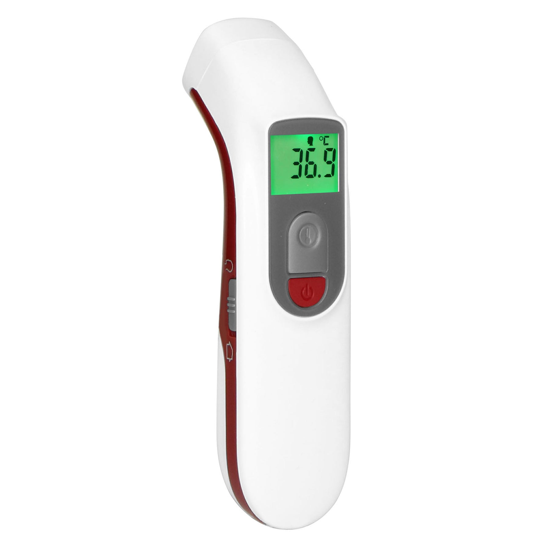 Alecto BC-19RE, Digitales Fieberthermometer