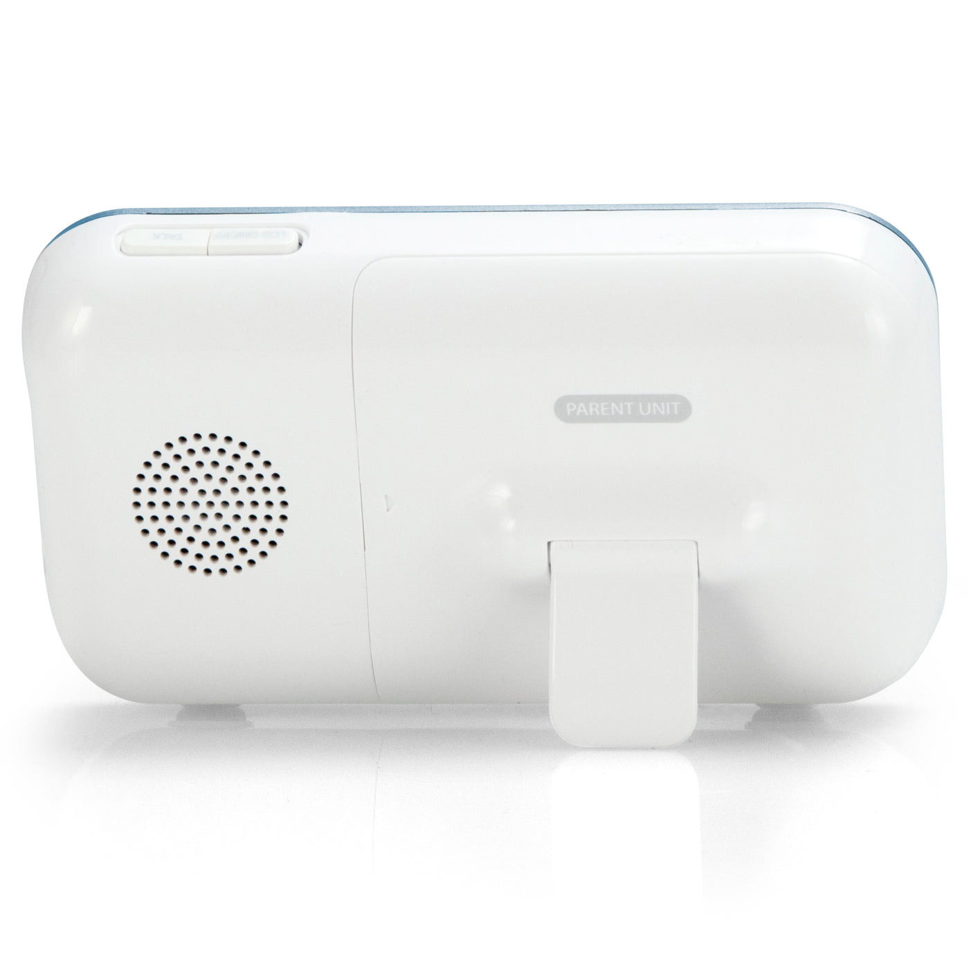 Alecto DVM-76 - Babyphone avec caméra et écran couleur 2.8", blanc/anthracite