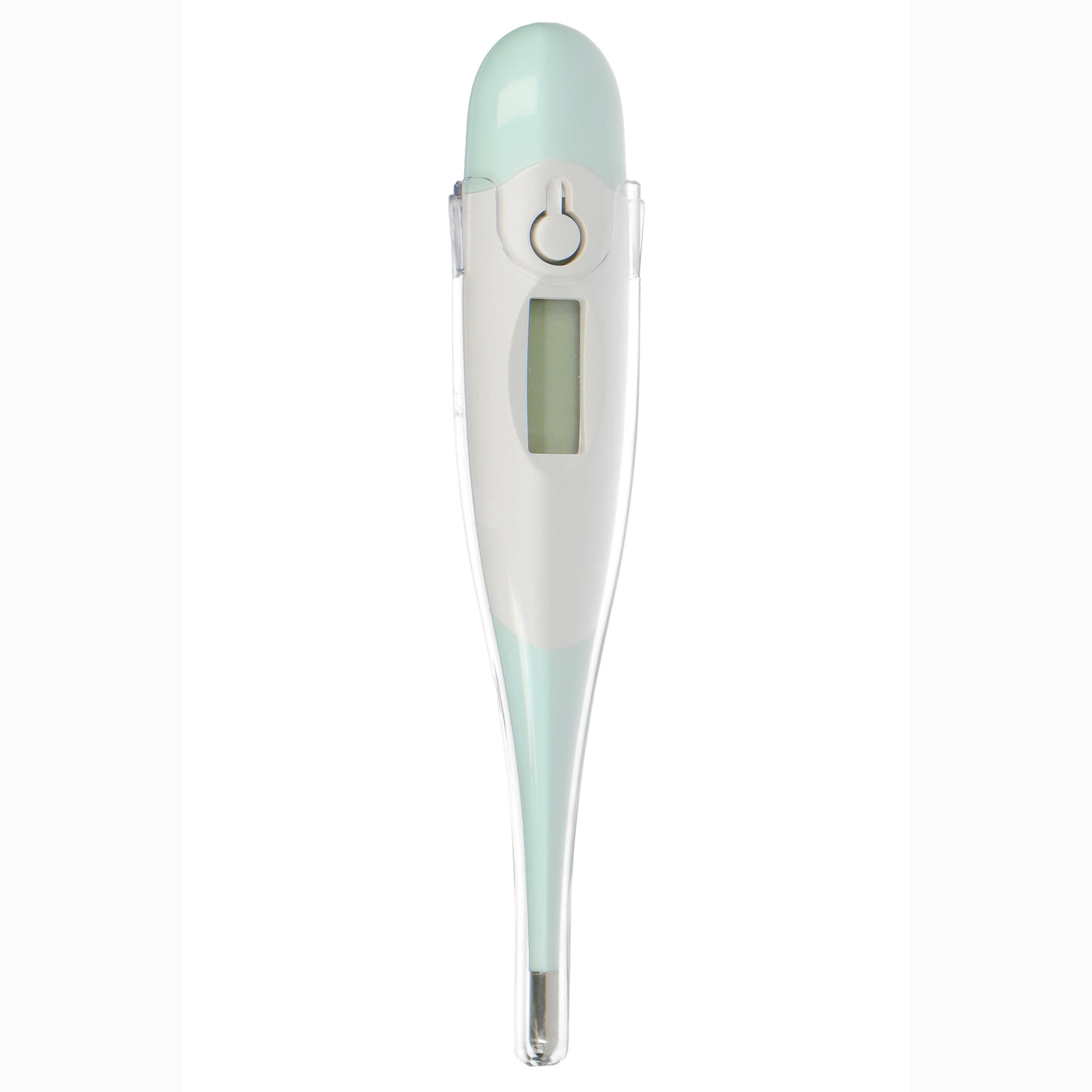 Alecto BC-19GN - Thermomètre digital, vert