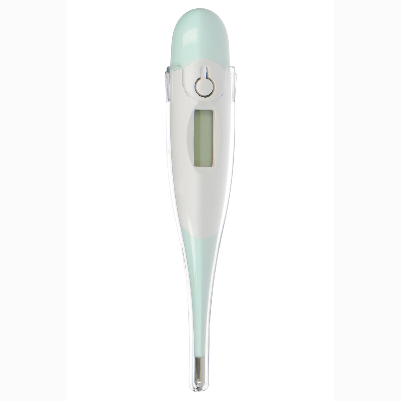 Alecto BC-19GN - Digitale thermometer, groen
