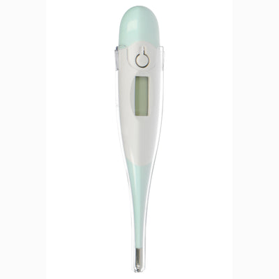 Alecto BC-19GN - Digital thermometer, green