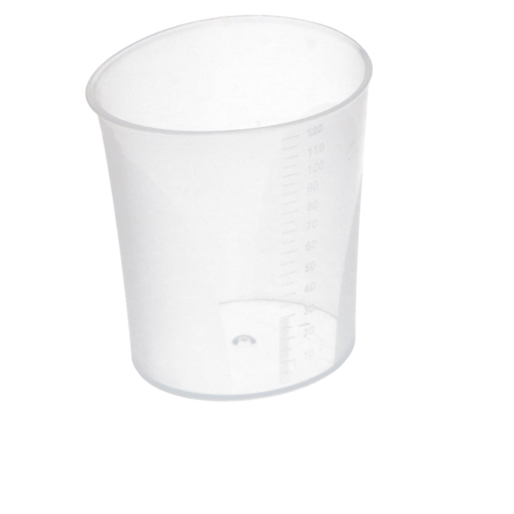 P002366 - Measuring cup 120ml BFP-66