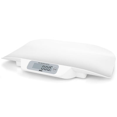 Alecto BC-29 - Baby scale, white