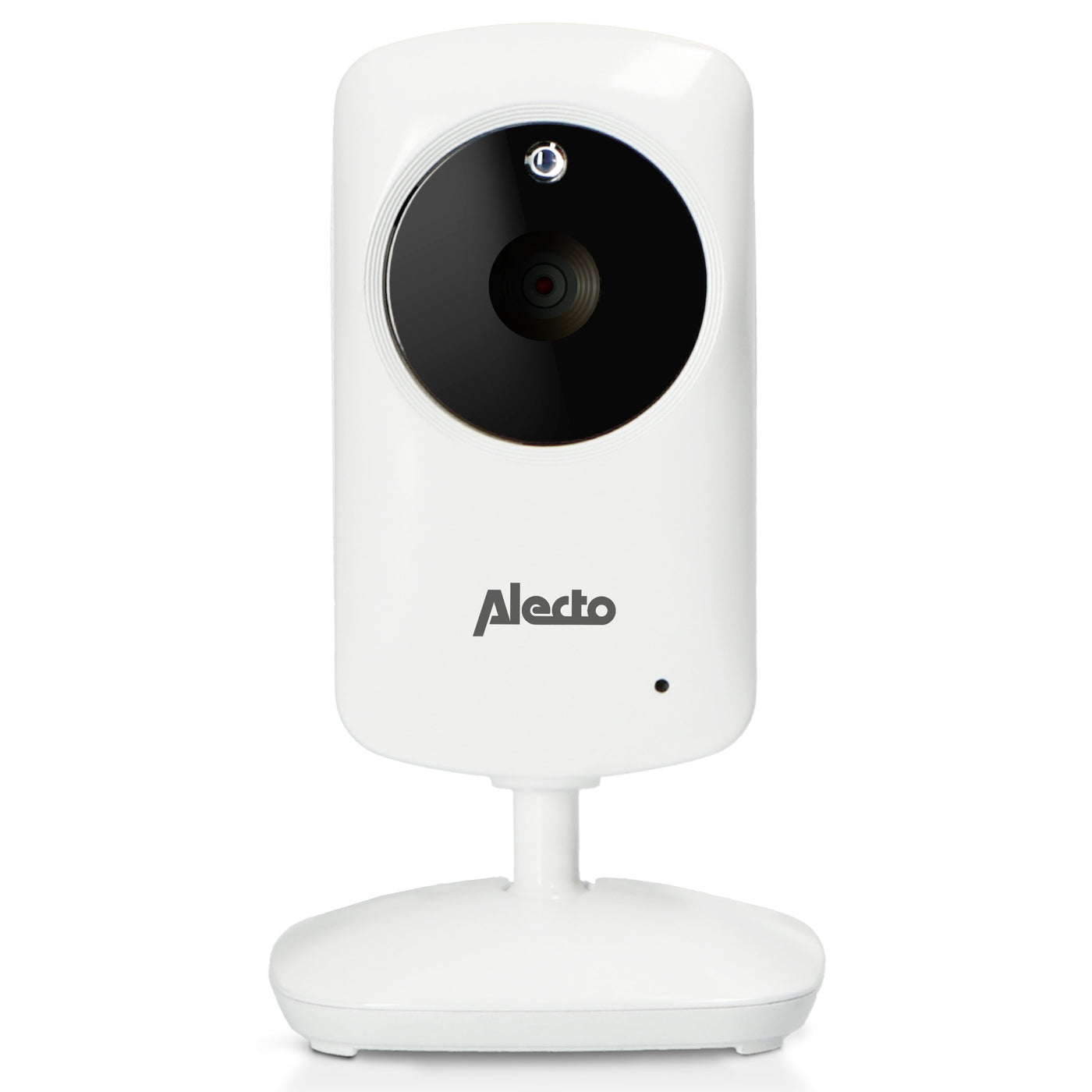 Alecto DVM-64C - Caméra supplémentaire pour DVM-64, blanc