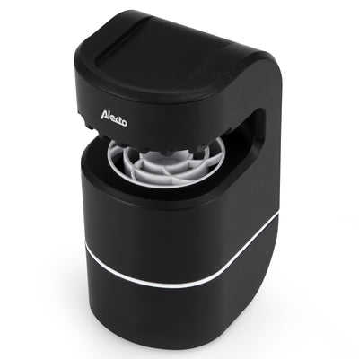 Alecto BC-14 - Insectenlamp zwart